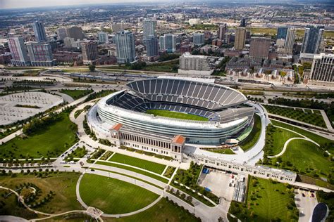 A Chicago football tradition is returning this fall to Soldier Field